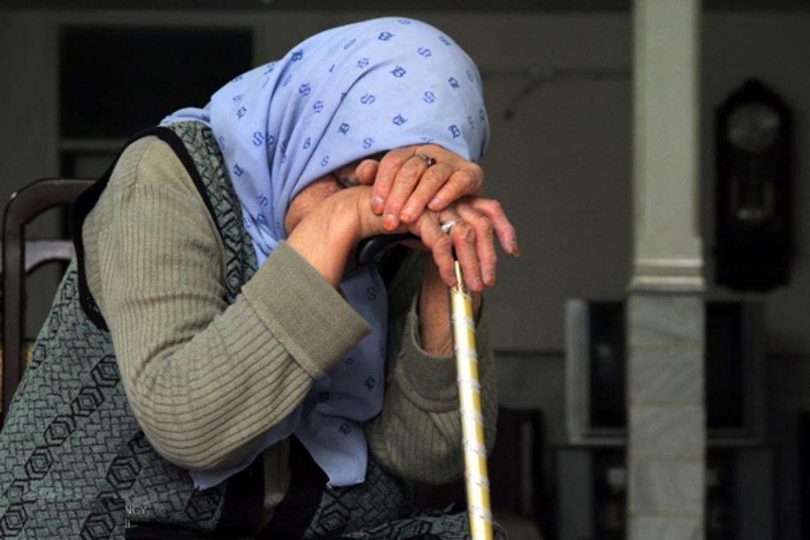 در ایران 66 درصد سالمندان سرپرست خانواده به تنهایی زندگی می کنند